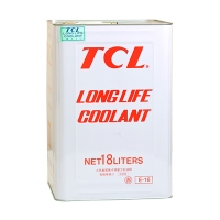 TCL Long Life Coolant RED, 1л на розлив LLC01076
