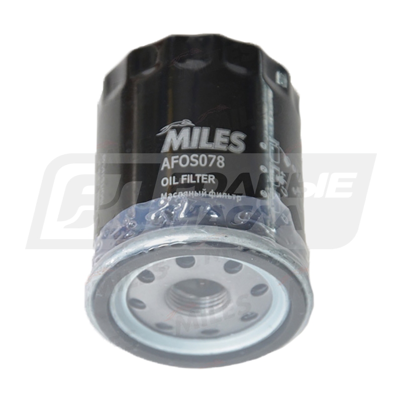 MILES AFOS078 (Toyota) AFOS078