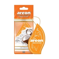AREON Mon Areon Coconut (Кокос), 1шт MA11