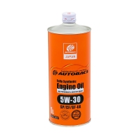 AUTOBACS Fully Synthetic 5W30, 1л A00032237