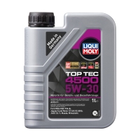 LIQUI MOLY Top Tec 4500 5W30, 1л 23173724IC