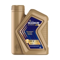 ROSNEFT Magnum Ultratec A5 5W30, 1л 40816532