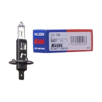KOITO H1 12V 55W P14.5s T8, 1шт 0457KH