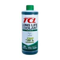 TCL Long Life Coolant GREEN -50°C, 1л LLC33152