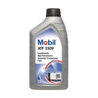 MOBIL ATF 3309, 1л 153519