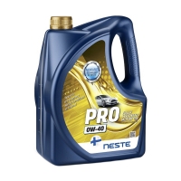 NESTE Pro 0W40, 4л 116845
