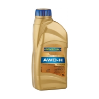 RAVENOL AWD-H Fluid, 1л 4014835855786