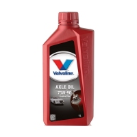 Valvoline AXLE Oil 75W90 LS, 1л 866904